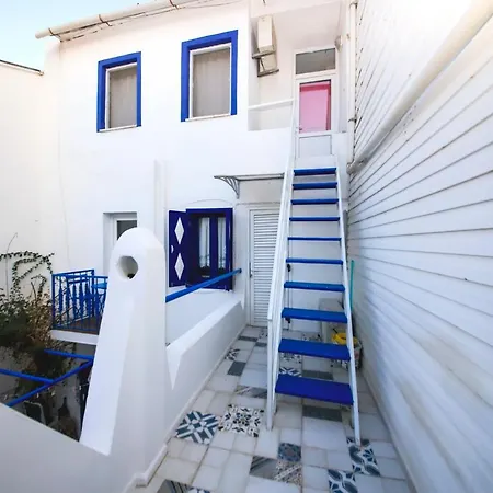 Appartamento 1 BR Central Studio in Bodrum *