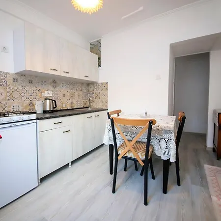 Appartamento 1 BR Central Studio in Bodrum Bodrum