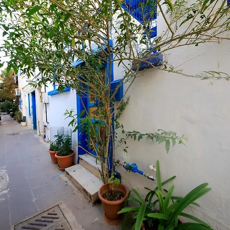 1 BR Central Studio in Bodrum Appartamento Bodrum