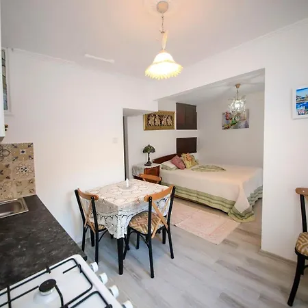 1 BR Central Studio in Bodrum Bodrum