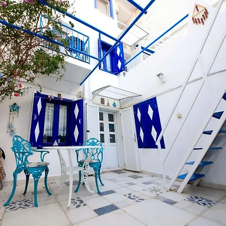 1 BR Central Studio in Bodrum Appartamento Bodrum