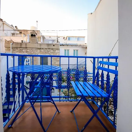 Central Studio Near Beach In Bodrum アパート *